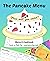 The Pancake Menu: What will...