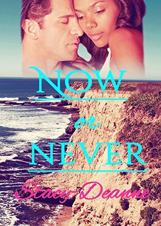 Now or Never (Tate Valley Romantic Suspense #1)