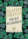 Den blå pelargonen by Agatha Christie