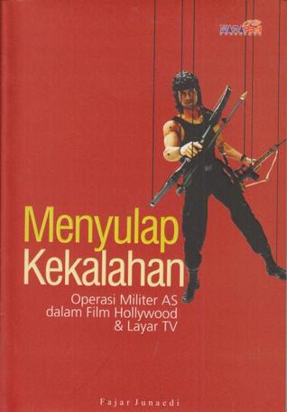 Menyulap Kekalahan Operasi Militer AS dalam film Hollywood dan layar TV
