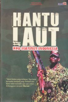 Hantu Laut: KKO-Marinir Indonesia