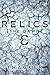 Relics: The Dawn (Relics Singularity #1)