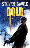 Gold (Ogmios Team Adventure #6)