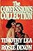 The Confessions Collection: The Complete British Anthology of Saucy Vintage Comedy and Parody Stories