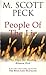 The People Of The Lie by M. Scott Peck
