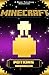 MINECRAFT: Potions Handbook...