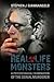 Real-Life Monsters: A Psychological Examination of the Serial Murderer