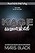Kage Unmasked (Kage Trilogy , #3)