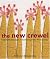 The New Crewel: Exquisite D...