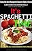 It's Spaguetti time: Enjoy the best spaguetti sauce made right at home