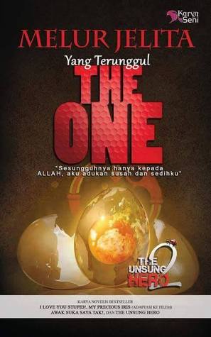 The One (The Unsung Hero, #2)