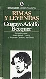 Rimas y leyendas