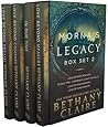 Morna's Legacy: B...