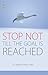 Stop Not Till the Goal Is Reached by Sanjeev Kumar Tiwari