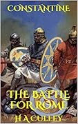 Constatine: The Battle For Rome
