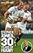 Stephen Jones: 30 years of Rugby