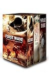 First Wave - Comp...