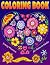 Coloring Book for Teens or ...