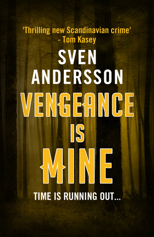 Vengeance is Mine