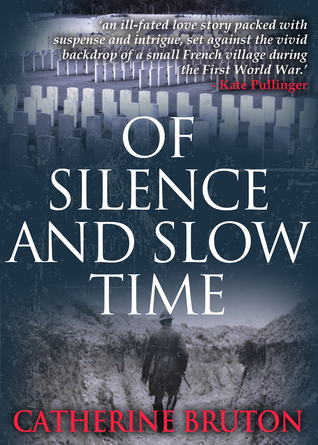 Of Silence and Slow Time
