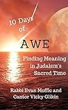 10 Days of Awe: Finding Meaning in Judaism's Sacred Time
