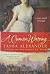 A Crimson Warning (Lady Emily, #6)