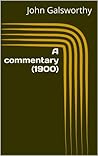 A commentary (1900)