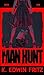 Man Hunt by K. Edwin Fritz