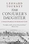 The Conjurer's Daughter (A Mystery of Shakespeare Book 2)