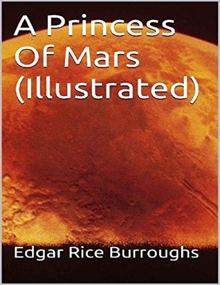 A Princess of Mars