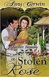 A Stolen Rose (Archer Family, #4)