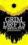 Grim Drifts of Sand & Fate