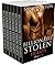 Billionaire Stolen Hearts: The Complete Box Set: Book 1 - 3