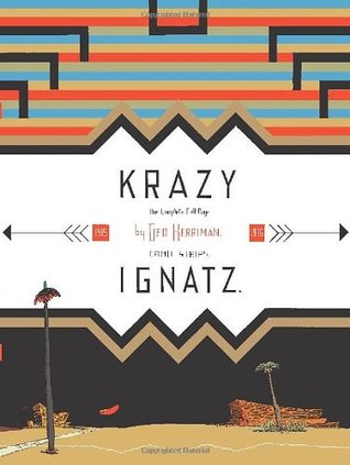 Krazy & Ignatz (Paperback)