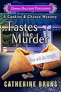 Tastes Like Murder