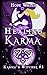 Healing Karma (Karma's Witc...