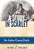 A Study in Scarlet by Arthur Conan Doyle