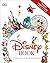 The Disney Book: A Celebrat...