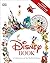 The Disney Book: A Celebration of the World of Disney