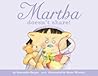 Martha Doesn't Share! by Samantha Berger