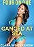 Ganged at Sea (Four on One Book 18)