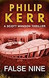 False Nine by Philip Kerr