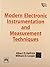Modern Electronic Instrumen...