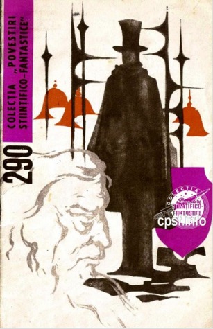 Colectia "Povestiri stiintifico-fantastice" (CPSF #290)