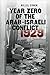 Year Zero of the Arab Israeli Conflict 1929