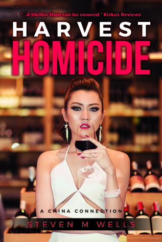 Harvest Homicide: A China Connection
