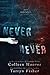 Never Never by Colleen Hoover