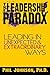 The Leadership Paradox: Lea...
