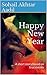 Happy New Year by Sohail Akhtar Aadil