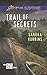 Trail of Secrets (The Cold Case Files #3)